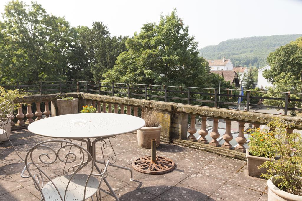 Domaine De Beaupre - Hotel The Originals Relais Guebwiller Exterior foto